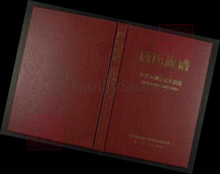四川省四川省达州市宣汉县唐氏族谱-唐氏族谱.近代入川宗亲文化篇.pdf电子版插图 四川省四川省达州市宣汉县唐氏族谱-唐氏族谱.近代入川宗亲文化篇.pdf电子版插图