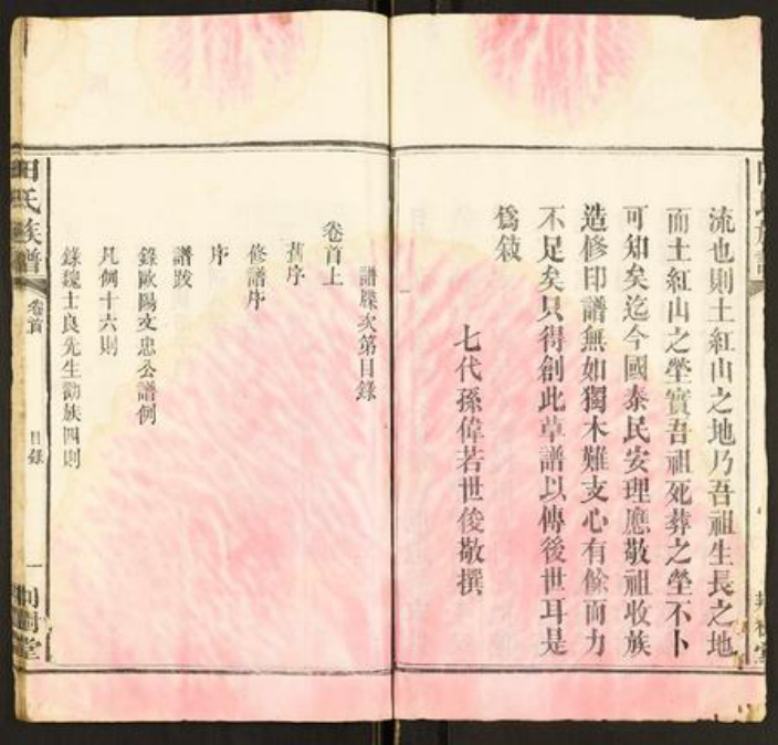 湖北省田氏族谱-田氏族谱.pdf电子版插图3