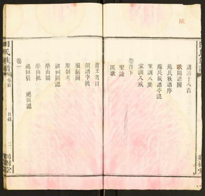 湖北省田氏族谱-田氏族谱.pdf电子版插图4