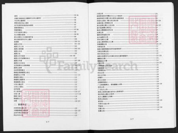 安徽省宿州市砀山县汪氏挨纹堂族谱-汪氏族谱.pdf电子版插图2