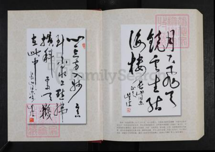 山东省潍坊市安丘市王氏族谱-寿山王氏宗谱.九世三支谱.pdf电子版插图3 山东省潍坊市安丘市王氏族谱-寿山王氏宗谱.九世三支谱.pdf电子版插图3