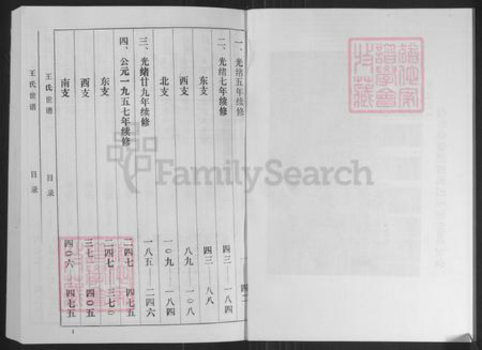 山东省淄博市桓台县王氏族谱-王氏世谱.pdf电子版插图3