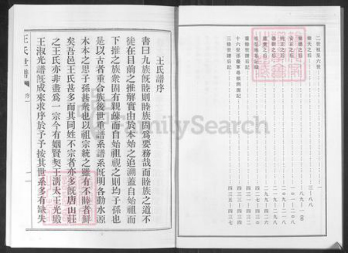 山东省淄博市桓台县唐山镇王氏族谱-王氏世谱.pdf电子版插图3