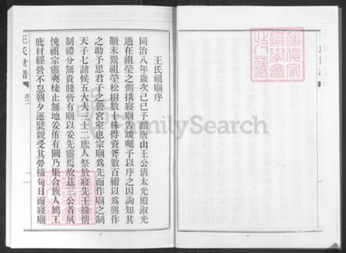 山东省淄博市桓台县唐山镇王氏族谱-王氏世谱.pdf电子版插图5