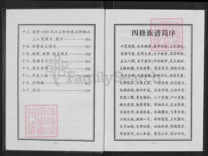 河南省信阳市商城县王氏族谱-王氏宗谱.王亨户商城分支.pdf电子版插图5