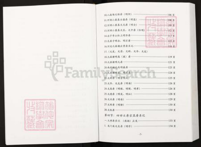 重庆市璧山区河边镇王氏族谱-王氏宗谱.pdf电子版插图5