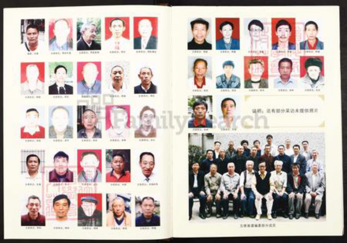 重庆市巴南区巴县安澜镇王氏三槐堂族谱-王氏族谱.重庆巴綦王氏.pdf电子版插图5