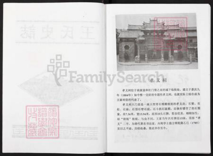 四川省绵阳市涪城区王氏族谱-王氏史志.pdf电子版插图3