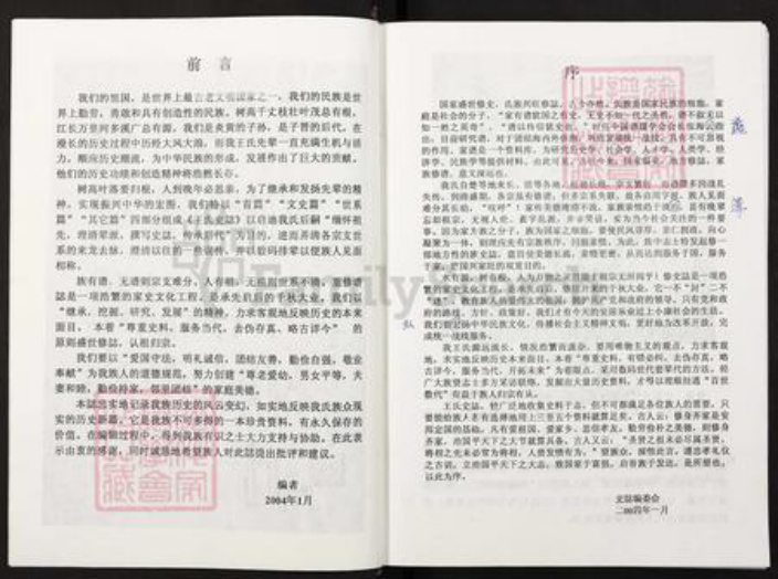 四川省绵阳市涪城区王氏族谱-王氏史志.pdf电子版插图5