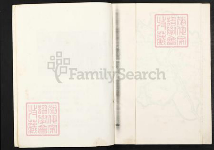 重庆市万州王氏三槐堂族谱-王氏宗谱.pdf电子版插图3