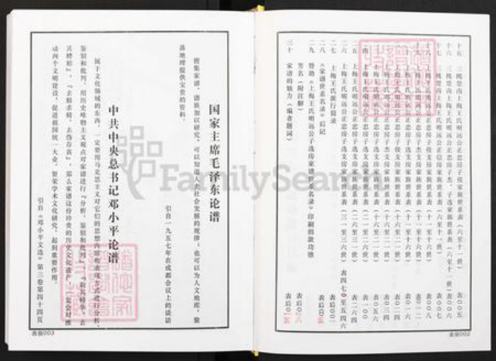 湖南省娄底市新化县王氏族谱-三槐楚南上梅王氏.明远公曾孙子选房.家谱世系名录.pdf电子版插图4