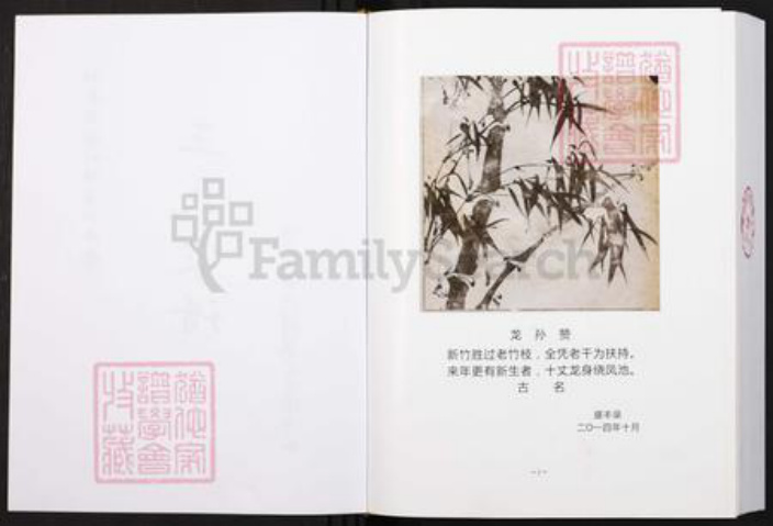 重庆市垫江县周嘉镇王氏族谱-王氏家谱.pdf电子版插图2