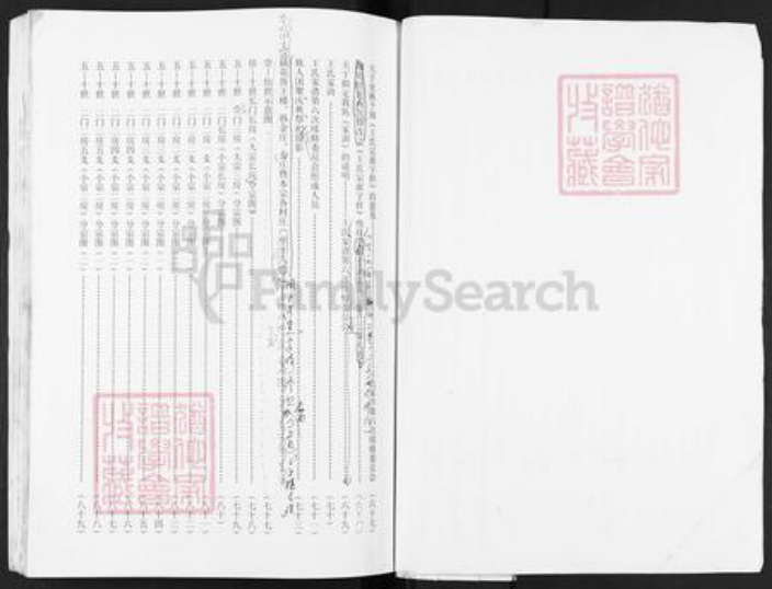 河南省商丘市王氏超然堂族谱-王氏家谱.pdf电子版插图2