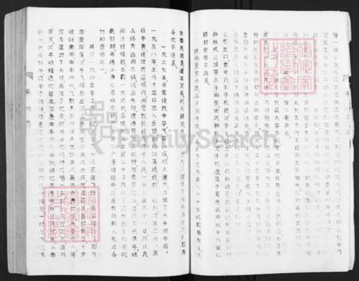 河南省新乡市长垣县王氏族谱-王氏家谱.pdf电子版插图3