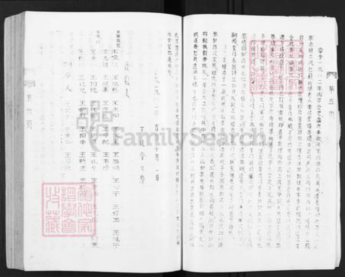 河南省新乡市长垣县王氏族谱-王氏家谱.pdf电子版插图5