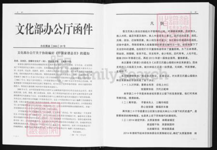 重庆市璧山区福禄镇王氏族谱-太原王氏.璧山福禄大林家族族谱.pdf电子版插图5