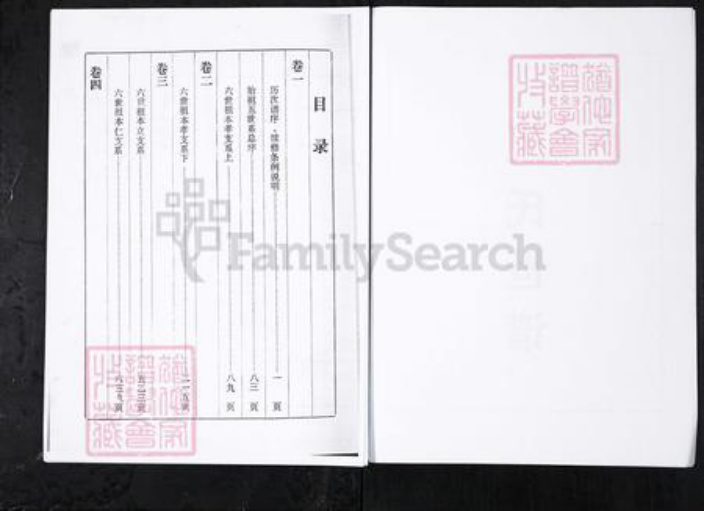 山东省淄博市桓台县王氏族谱-王氏世谱.山东桓台宗王村[4卷].pdf电子版插图2