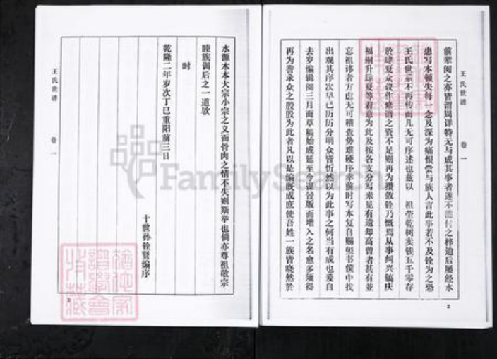 山东省淄博市桓台县王氏族谱-王氏世谱.山东桓台宗王村[4卷].pdf电子版插图5