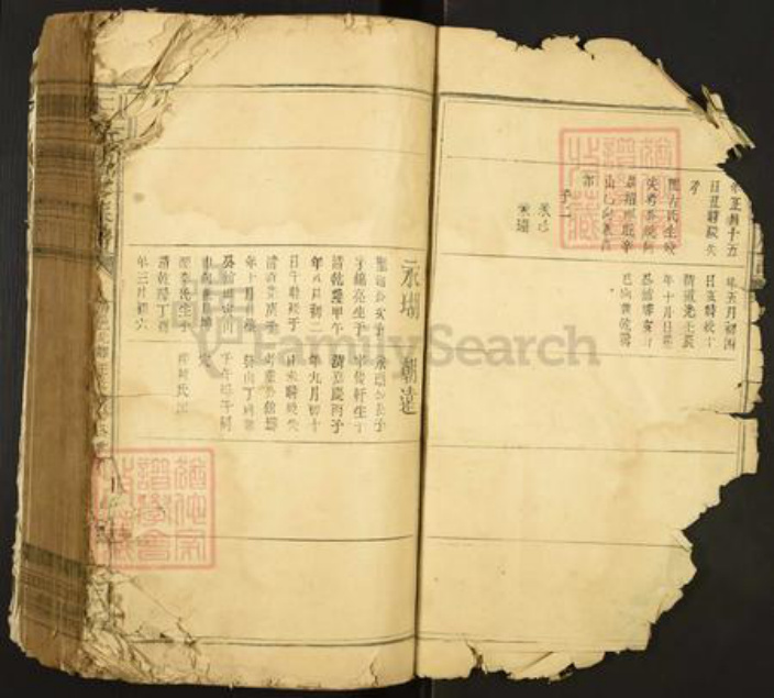 江西省赣州市于都县王氏太原堂族谱-王氏联修族谱.pdf电子版插图3