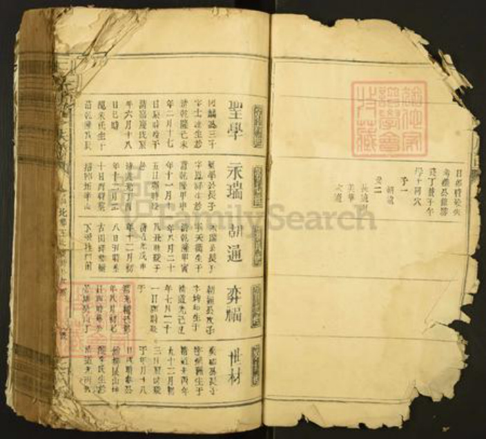 江西省赣州市于都县王氏太原堂族谱-王氏联修族谱.pdf电子版插图4