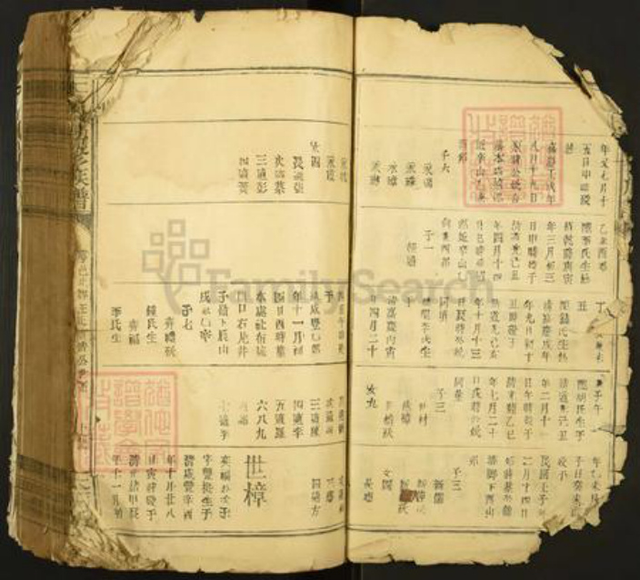 江西省赣州市于都县王氏太原堂族谱-王氏联修族谱.pdf电子版插图5