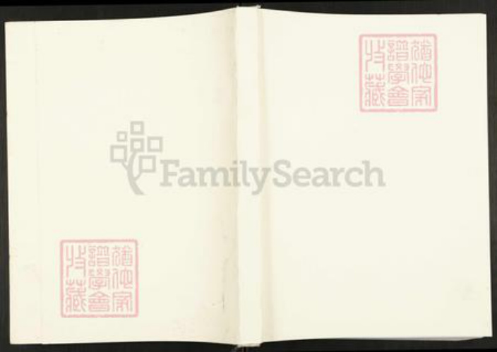 重庆市云阳县王氏瓘文堂族谱-云阳县琅琊王氏宗谱.pdf电子版插图