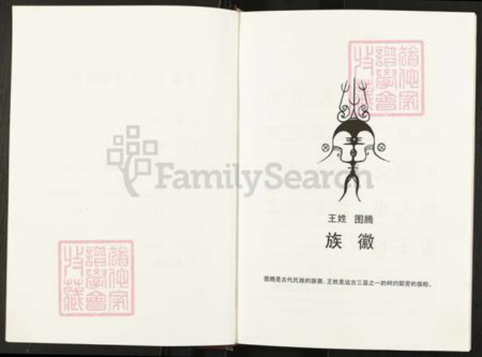四川省巴中市平昌县兰草镇王氏族谱-木寨子王氏宗谱.pdf电子版插图2