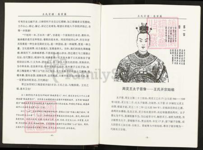 四川省巴中市平昌县兰草镇王氏族谱-木寨子王氏宗谱.pdf电子版插图5
