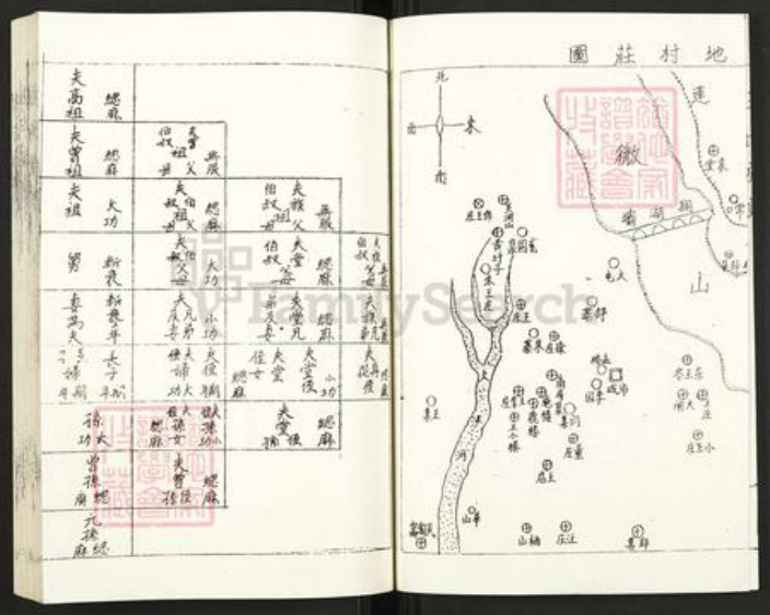 江苏省徐州市沛县王氏族谱-王氏族谱.pdf电子版插图2