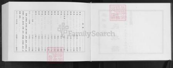 山东省潍坊市安丘市王氏族谱-安邱藁街王氏族谱.pdf电子版插图2