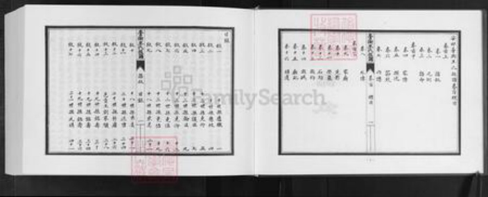 山东省潍坊市安丘市王氏族谱-安邱藁街王氏族谱.pdf电子版插图5