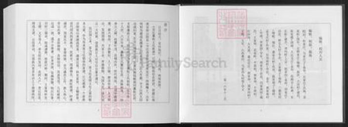 山东省潍坊市安丘市王氏族谱-安丘藁街王氏族谱.pdf电子版插图2