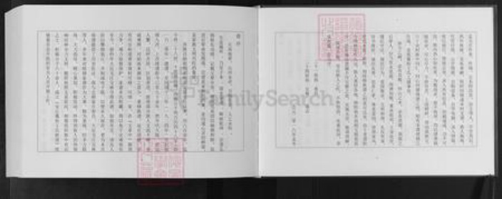 山东省潍坊市安丘市王氏族谱-安丘藁街王氏族谱.pdf电子版插图3