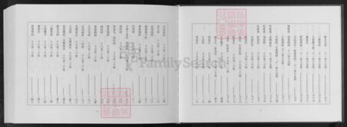 山东省潍坊市安丘市王氏族谱-安丘藁街王氏族谱.pdf电子版插图5