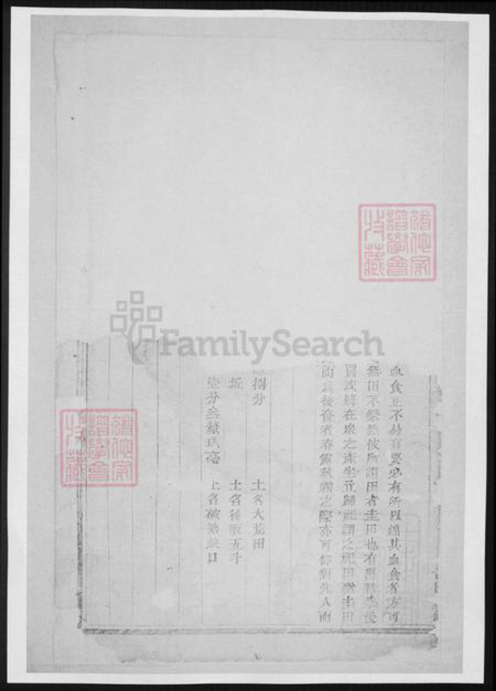 浙江省绍兴王氏族谱-暨阳三槐王氏宗谱.pdf电子版插图 浙江省绍兴王氏族谱-暨阳三槐王氏宗谱.pdf电子版插图