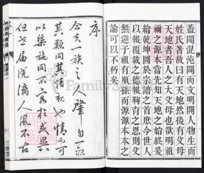 江苏省扬州市王氏族谱-王氏族谱[4卷].pdf电子版插图3