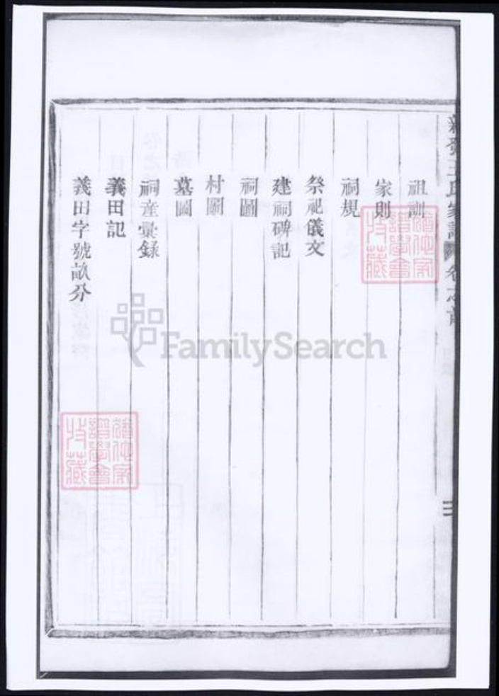 浙江省杭州市萧山区萧山王氏族谱-萧山新发王氏家谱.pdf电子版插图5