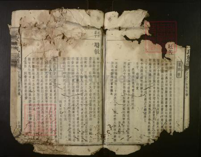 福建省三明市建宁县王氏族谱-绥安王氏族谱.pdf电子版插图4