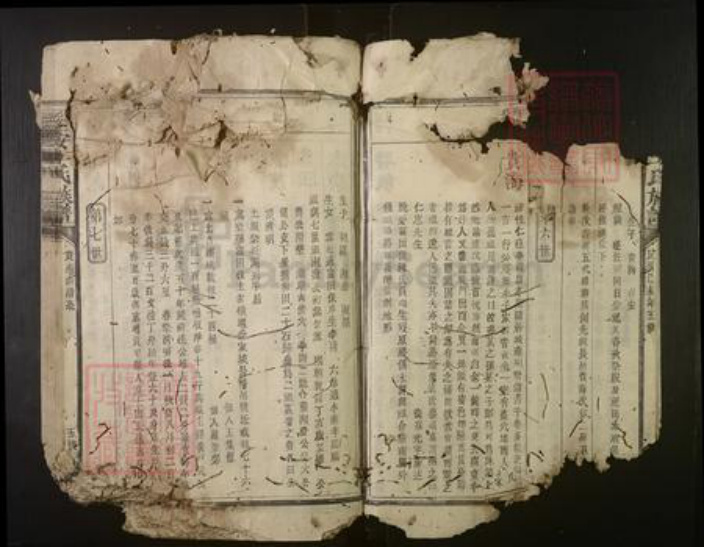 福建省三明市建宁县王氏族谱-绥安王氏族谱.pdf电子版插图5