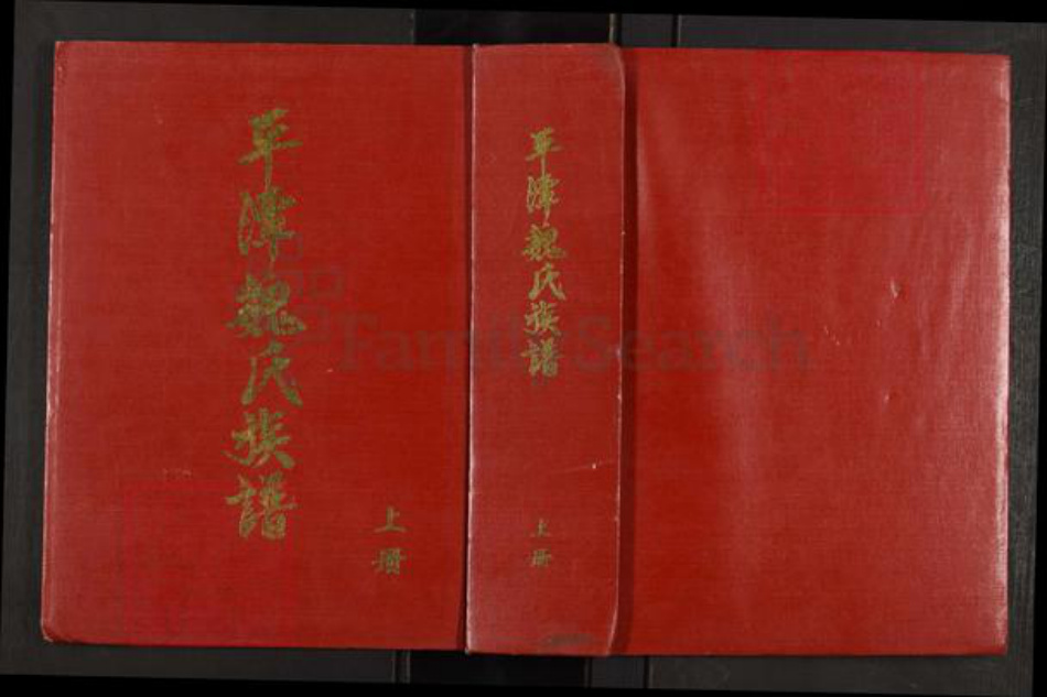 福建省福州市平潭县敖东镇魏氏族谱-平潭魏氏族谱.pdf电子版插图