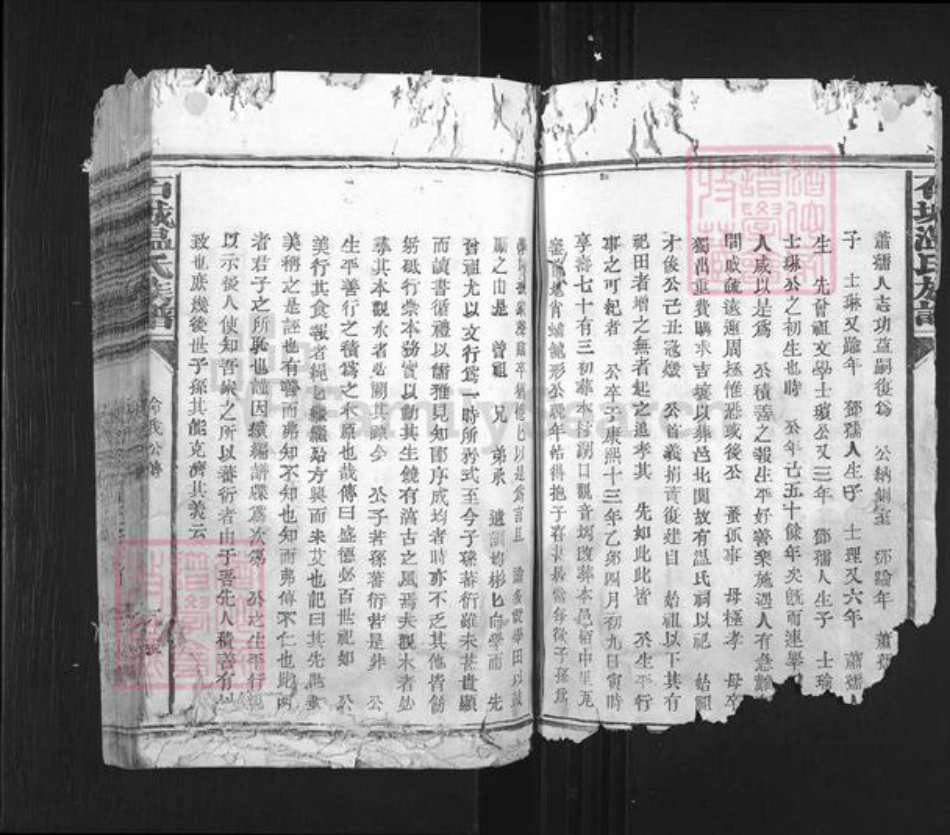山西省长治市平顺县石城镇温氏族谱-石城温氏族谱.pdf电子版插图4