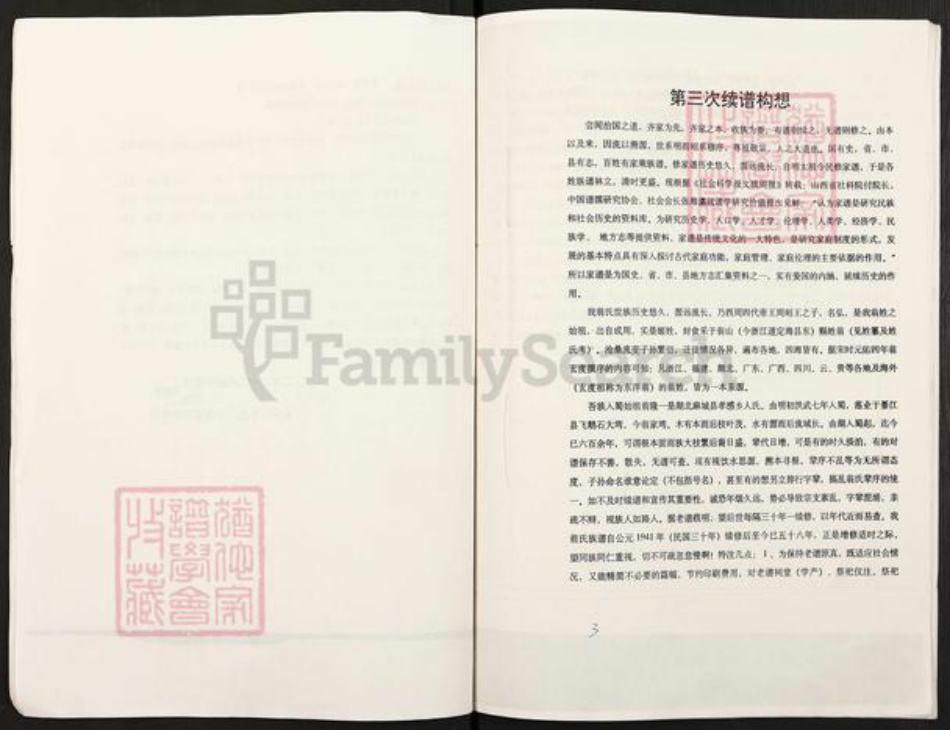 重庆市綦江区三角镇翁氏族谱-翁氏族谱.pdf电子版插图3
