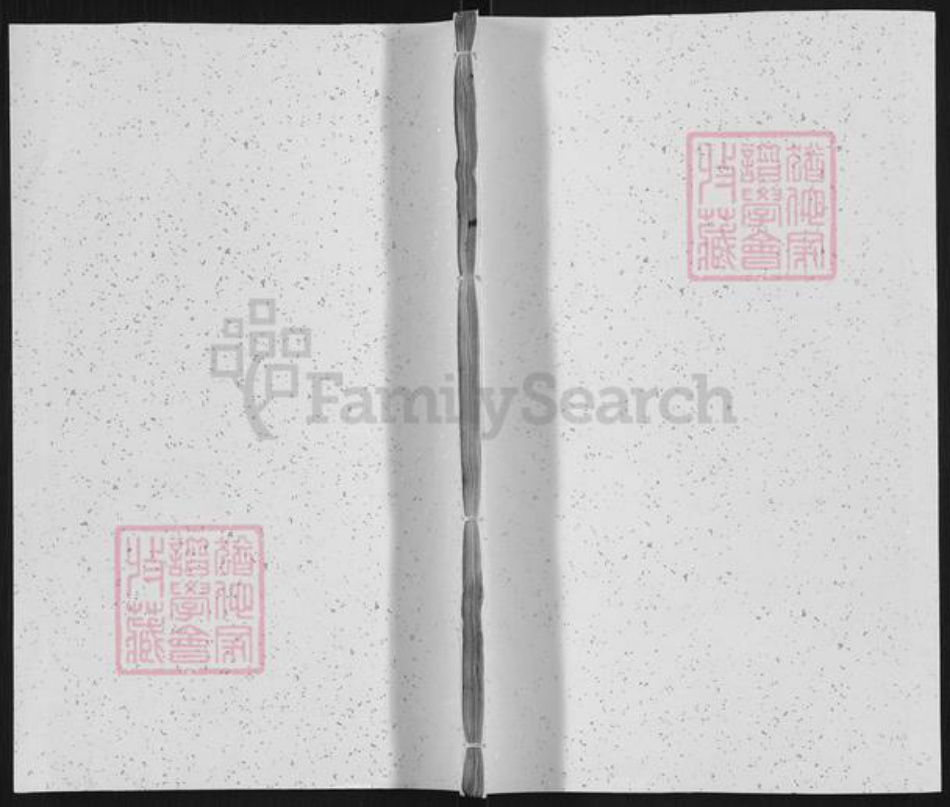 江西省景德镇市浮梁县兴田乡吴氏族谱-吴氏宗谱.pdf电子版