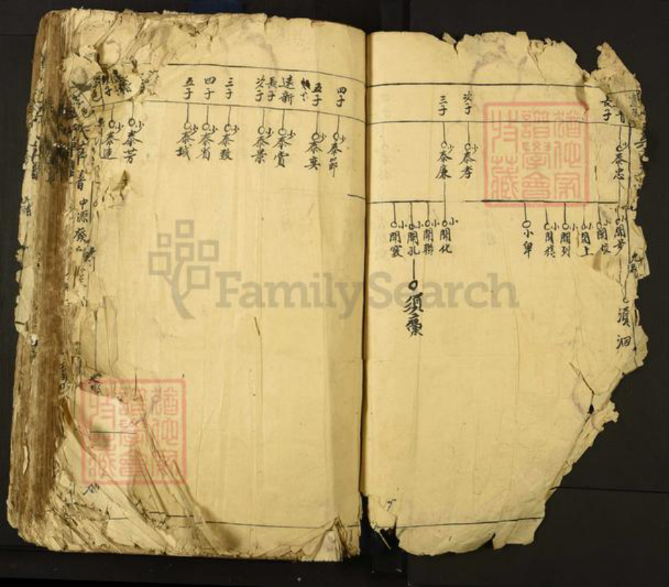 江西省宜春市丰城市吴氏族谱-丰邑罗山吴氏草谱.pdf电子版插图1 江西省宜春市丰城市吴氏族谱-丰邑罗山吴氏草谱.pdf电子版插图1