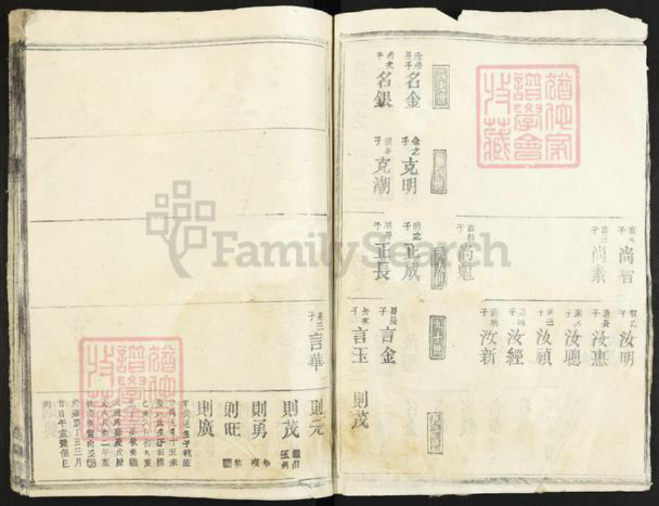 江西省九江市都昌县吴氏族谱-延腾吴氏宗谱.pdf电子版插图4 江西省九江市都昌县吴氏族谱-延腾吴氏宗谱.pdf电子版插图4