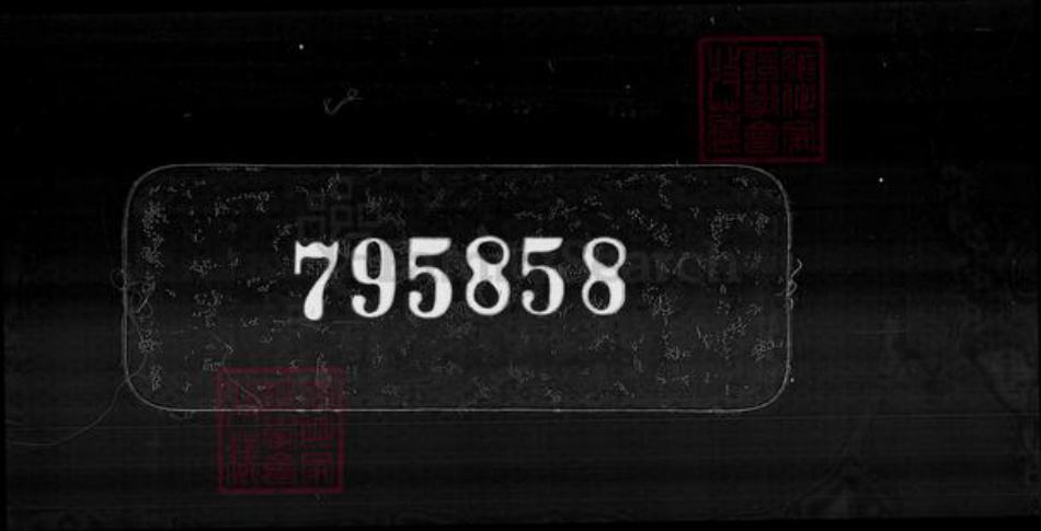 广东省江门市新会区伍氏族谱-伍氏家谱大全.pdf电子版