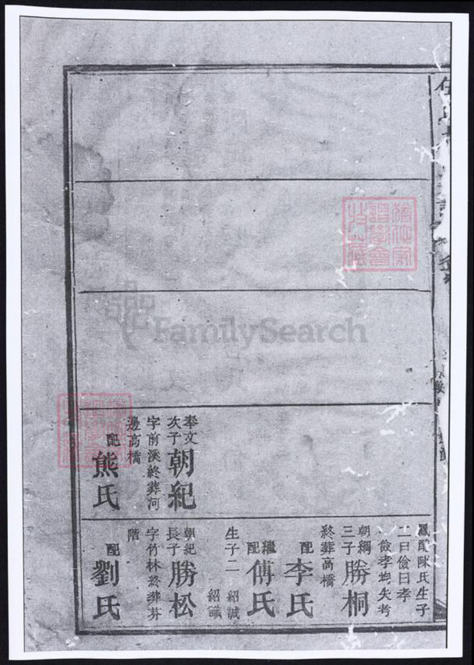 湖南省娄底市新化县伍氏族谱-伍氏九修宗谱.pdf电子版插图2 湖南省娄底市新化县伍氏族谱-伍氏九修宗谱.pdf电子版插图2