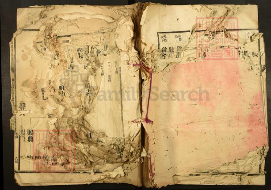 广东省夏氏族谱-广东夏氏五修族谱.pdf电子版