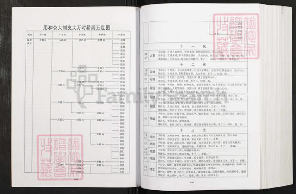 湖南省夏氏会稽堂族谱-湖南夏氏子章公系十一修族谱.pdf电子版插图5 湖南省夏氏会稽堂族谱-湖南夏氏子章公系十一修族谱.pdf电子版插图5