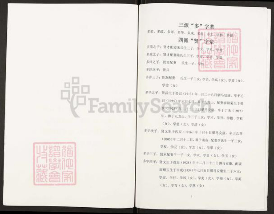 重庆市开州区谢氏族谱-开县新城谢光政支谱.pdf电子版插图5